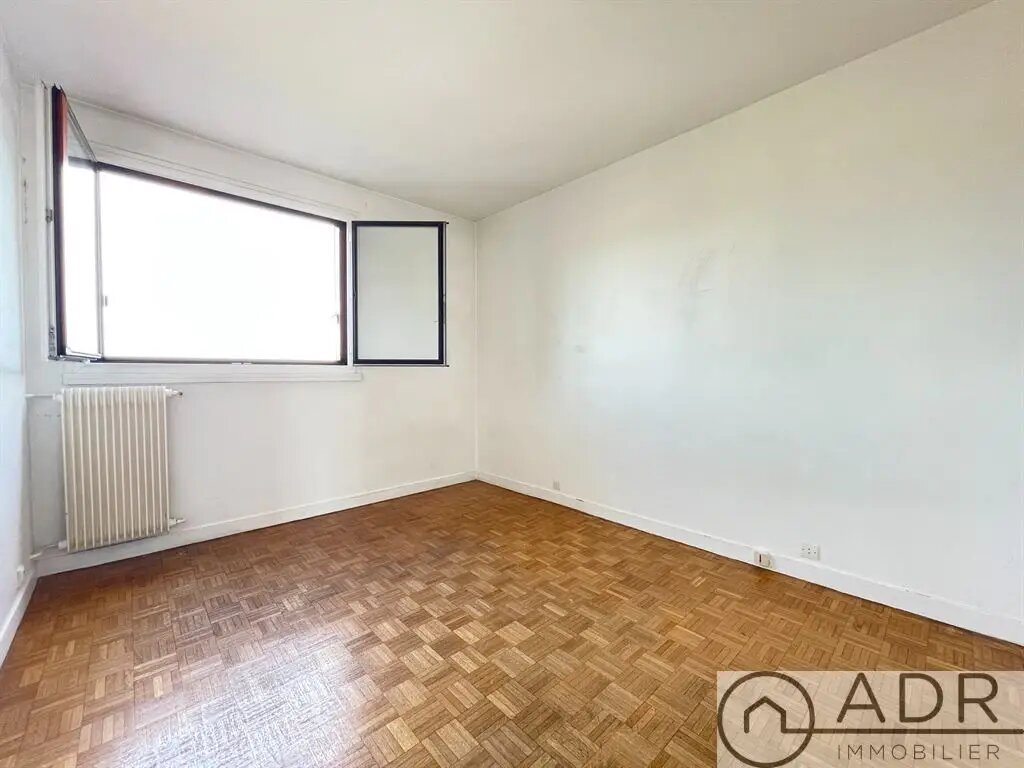 Appartement à vendre, 52m², Rosny-sous-Bois