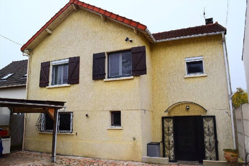 Maison à vendre, 144m², Chelles