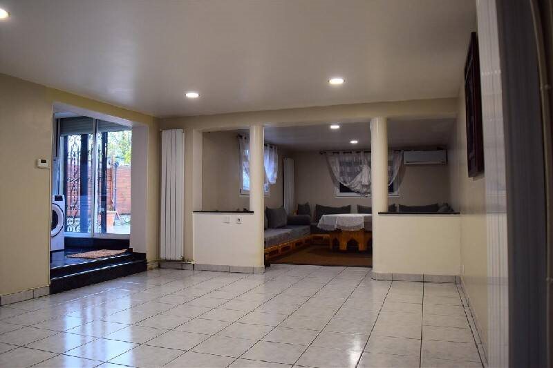 Maison à vendre, 144m², Chelles