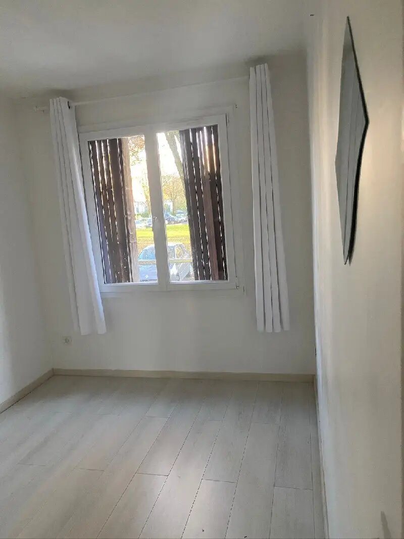 Appartement à vendre, 48m², Clichy-sous-Bois