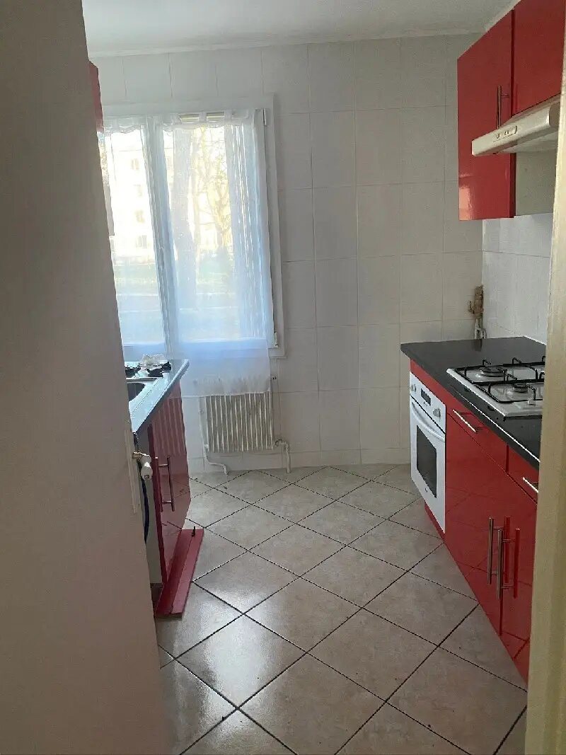Appartement à vendre, 48m², Clichy-sous-Bois