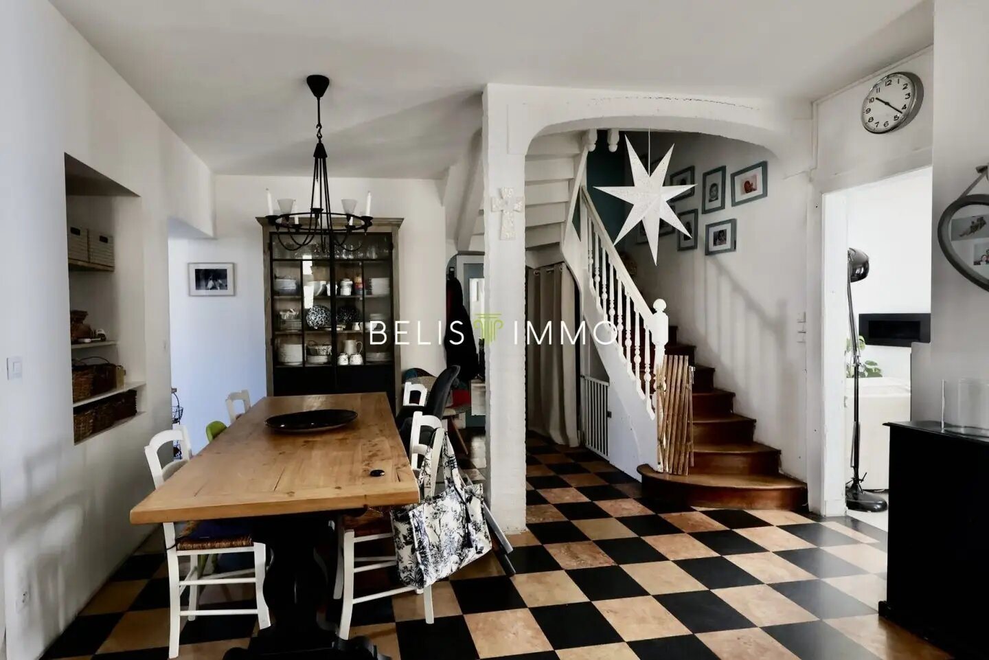 Maison à vendre, 163m², Chinon