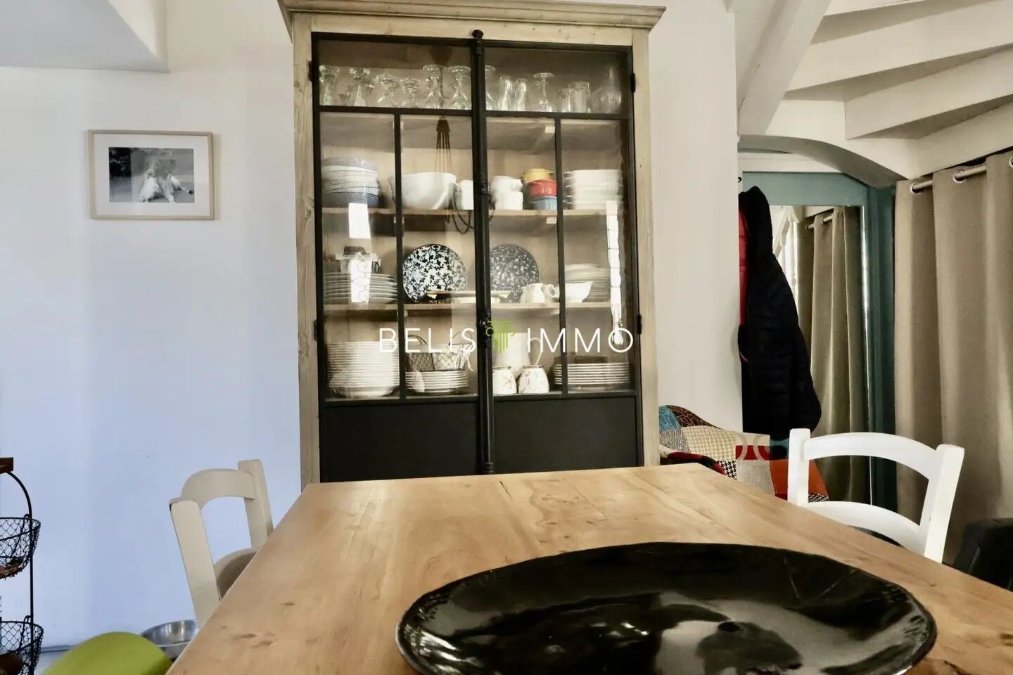 Maison à vendre, 163m², Chinon
