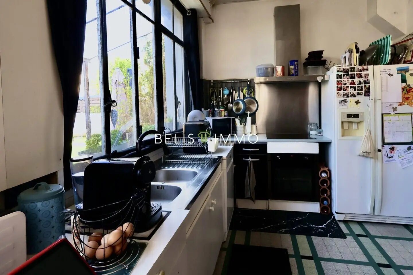 Maison à vendre, 163m², Chinon
