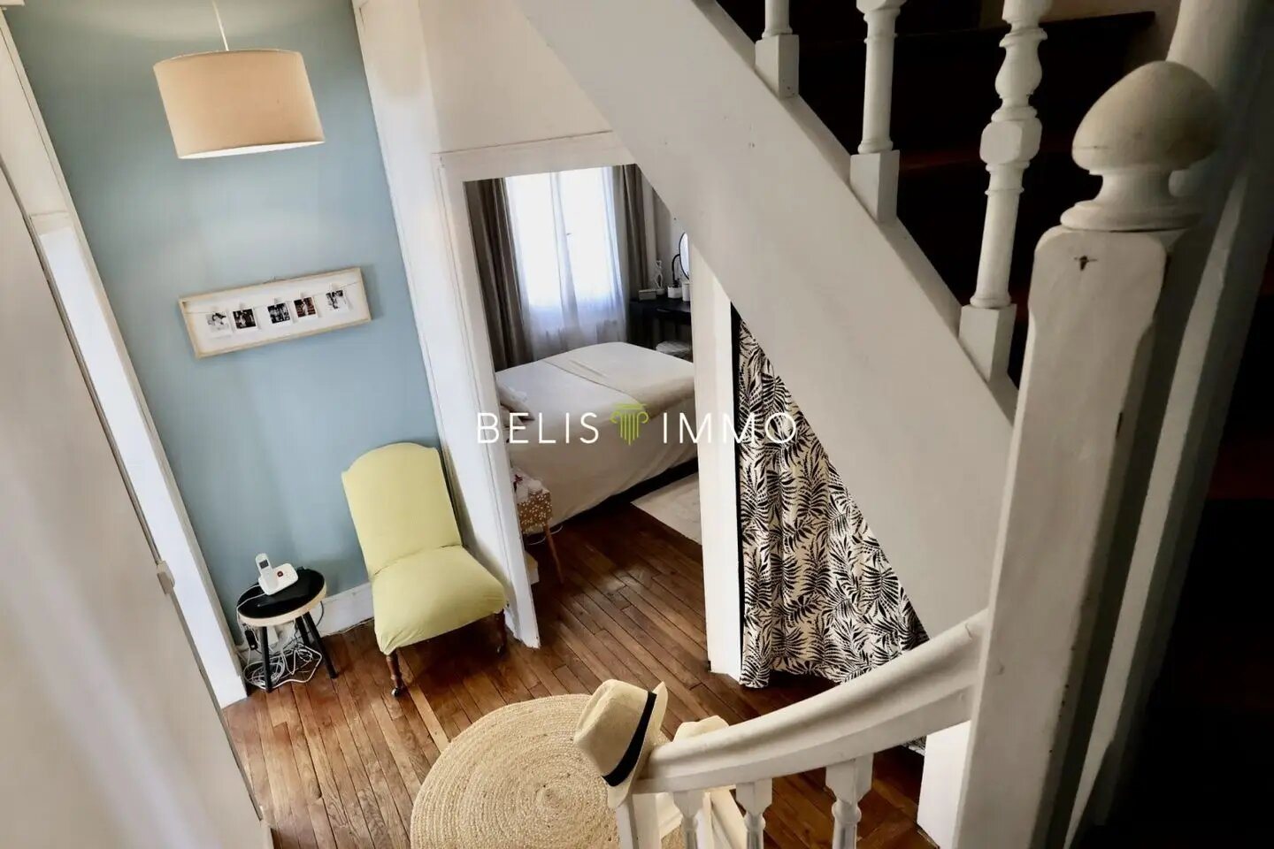 Maison à vendre, 163m², Chinon