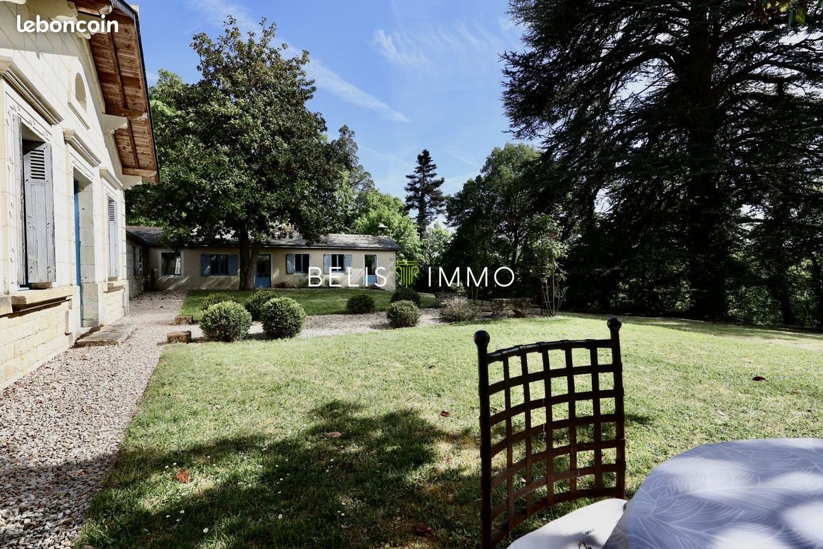 Maison à vendre, 279m², Saint-Epain