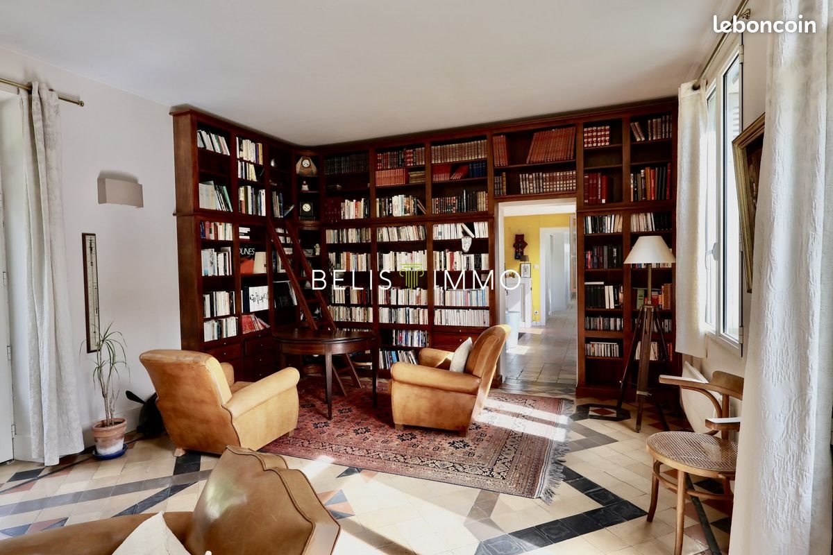 Maison à vendre, 279m², Saint-Epain