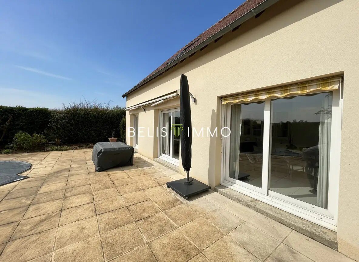 Maison à vendre, 145m², Ballan-Miré