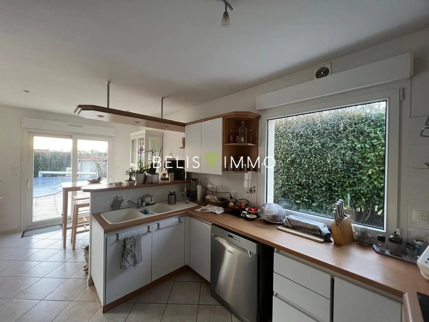 Maison à vendre, 145m², Ballan-Miré