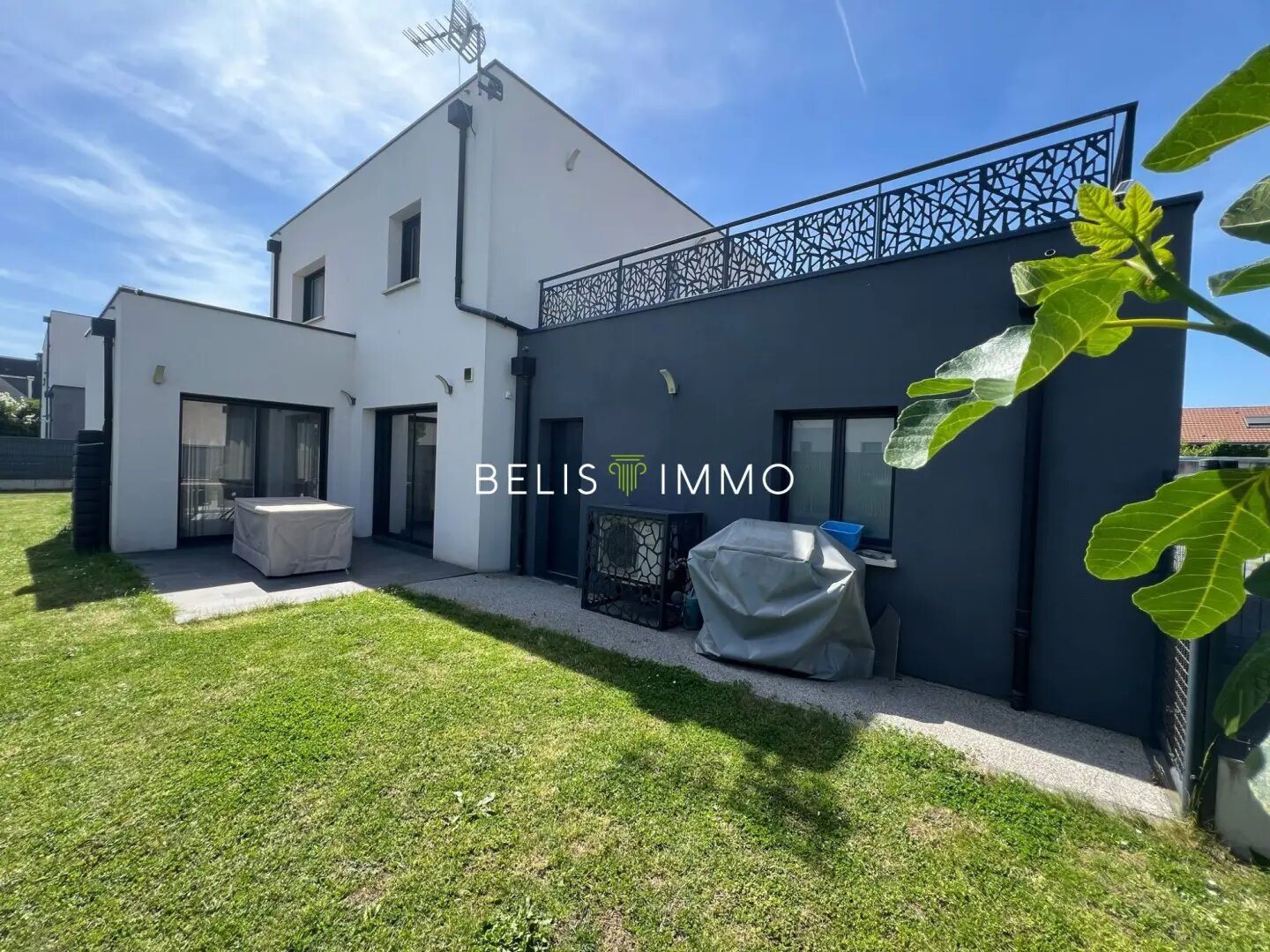 Maison à vendre, 137m², Joué-lès-Tours