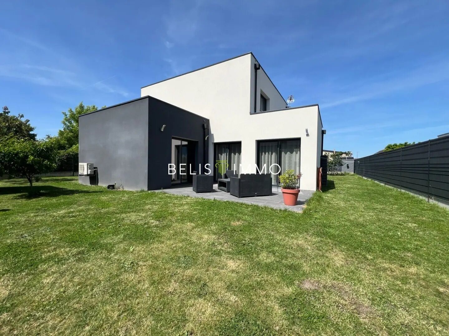 Maison à vendre, 137m², Joué-lès-Tours