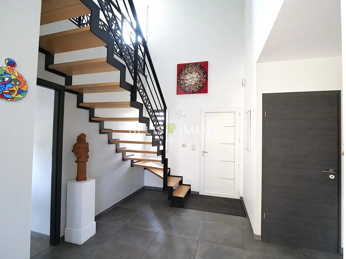 Maison à vendre, 137m², Joué-lès-Tours