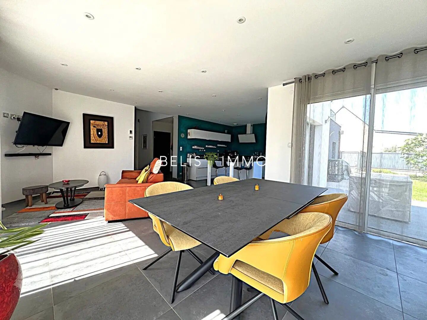 Maison à vendre, 137m², Joué-lès-Tours