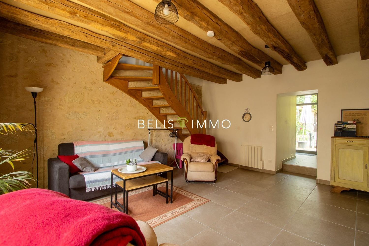 Maison à vendre, 84m², Montlouis-sur-Loire