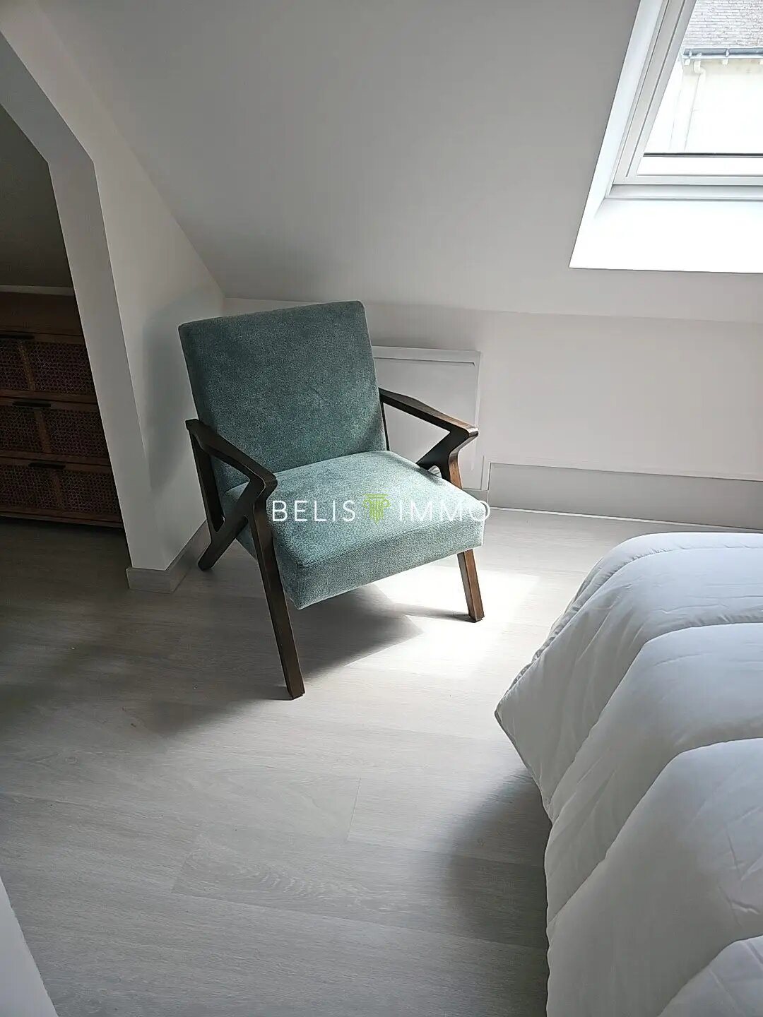 Maison à vendre, 90m², Tours