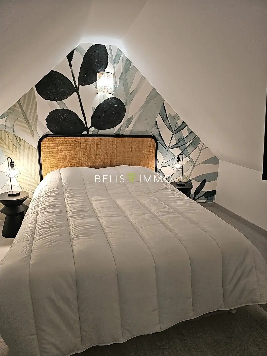 Maison à vendre, 90m², Tours