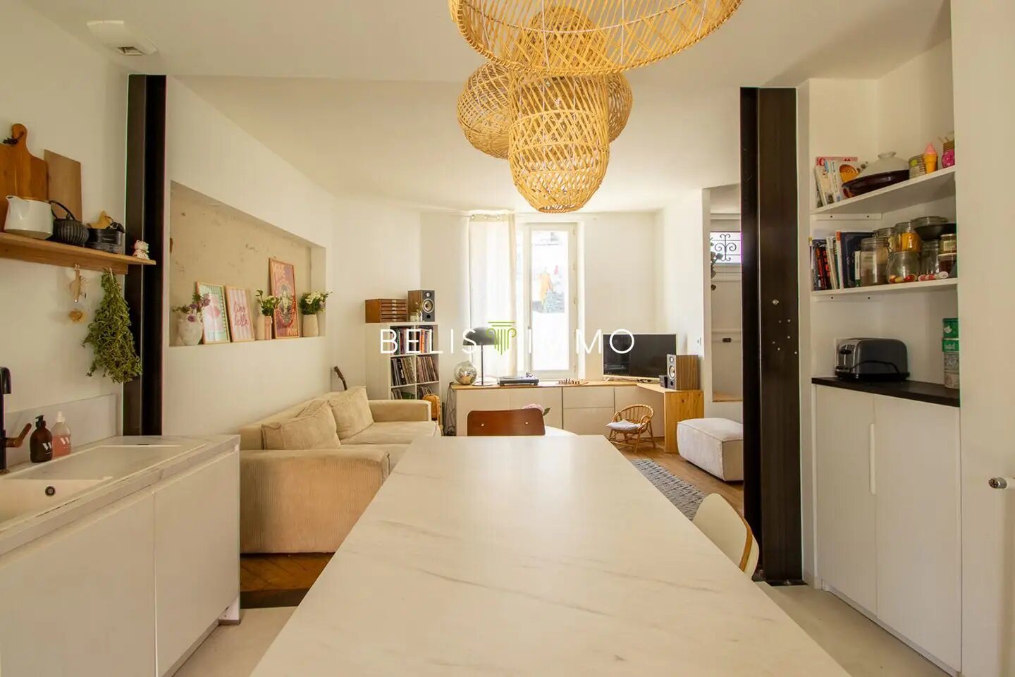 Maison à vendre, 145m², Tours