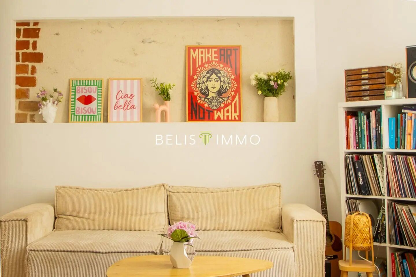 Maison à vendre, 145m², Tours