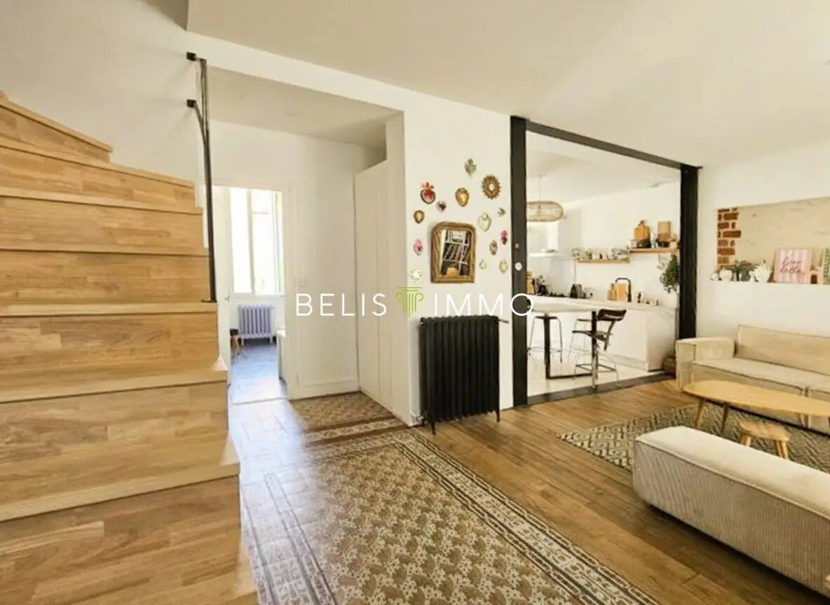 Maison à vendre, 145m², Tours