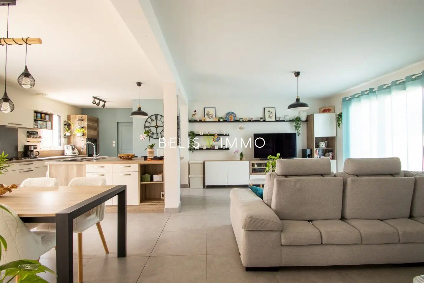 Maison à vendre, 140m², Montlouis-sur-Loire