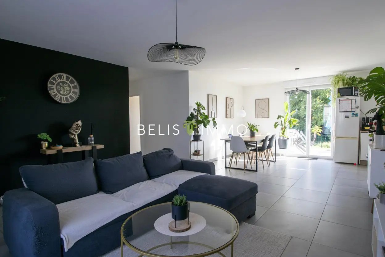 Maison à louer, 84m², Saint-Martin-le-Beau