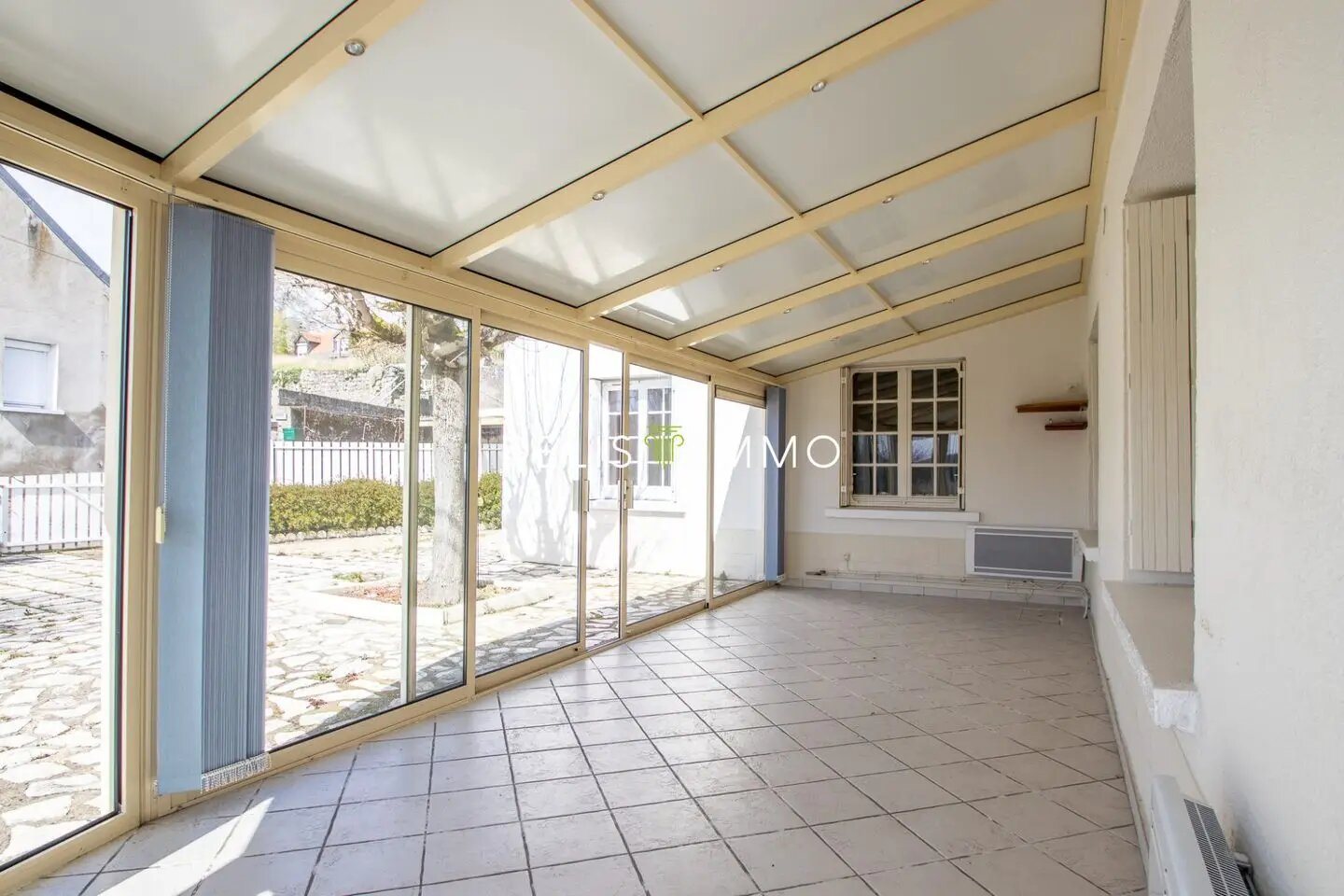 Maison à vendre, 103m², Montlouis-sur-Loire