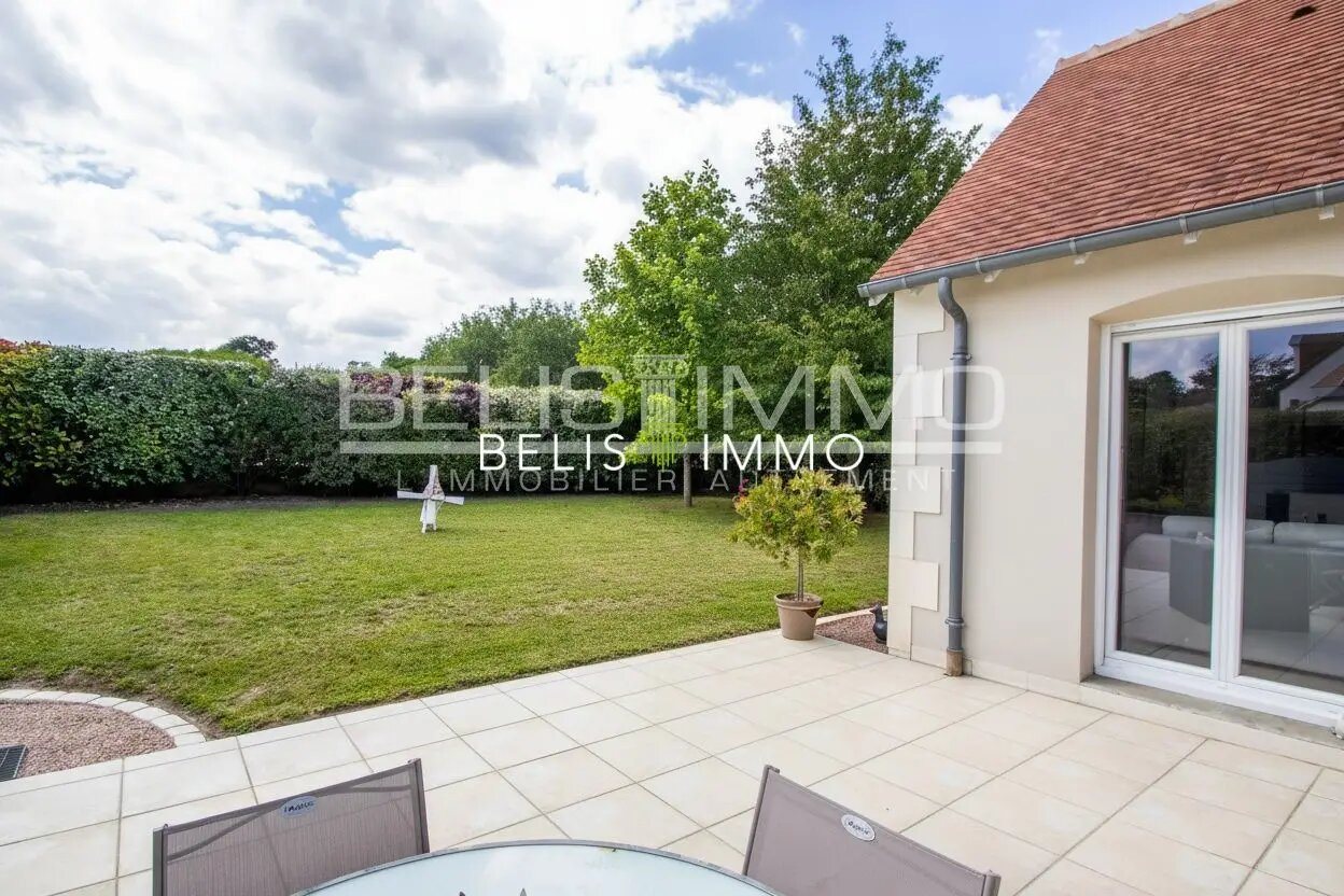 Maison à vendre, 145m², Montlouis-sur-Loire