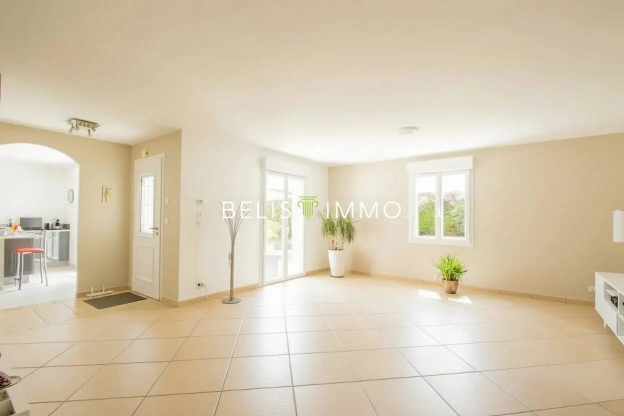 Maison à vendre, 145m², Montlouis-sur-Loire