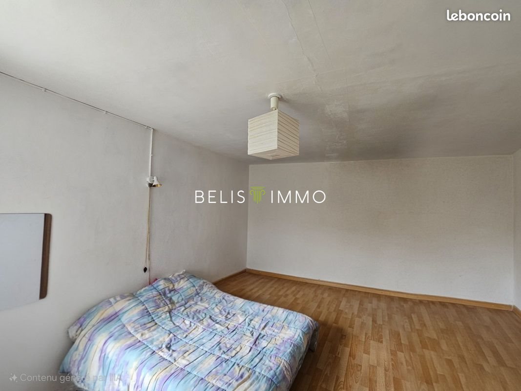 Maison à vendre, 80m², Montlouis-sur-Loire
