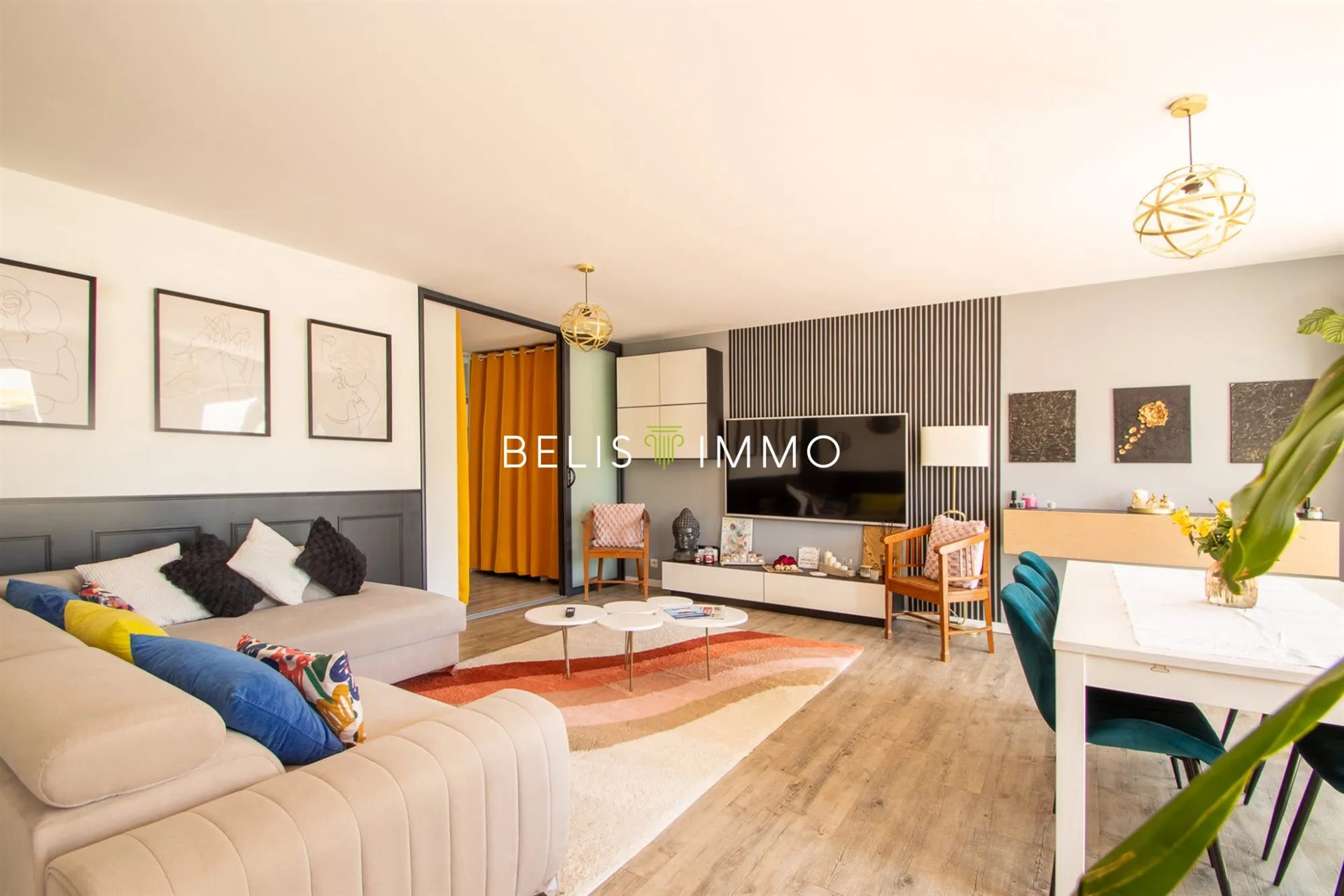 Maison à vendre, 103m², Montlouis-sur-Loire