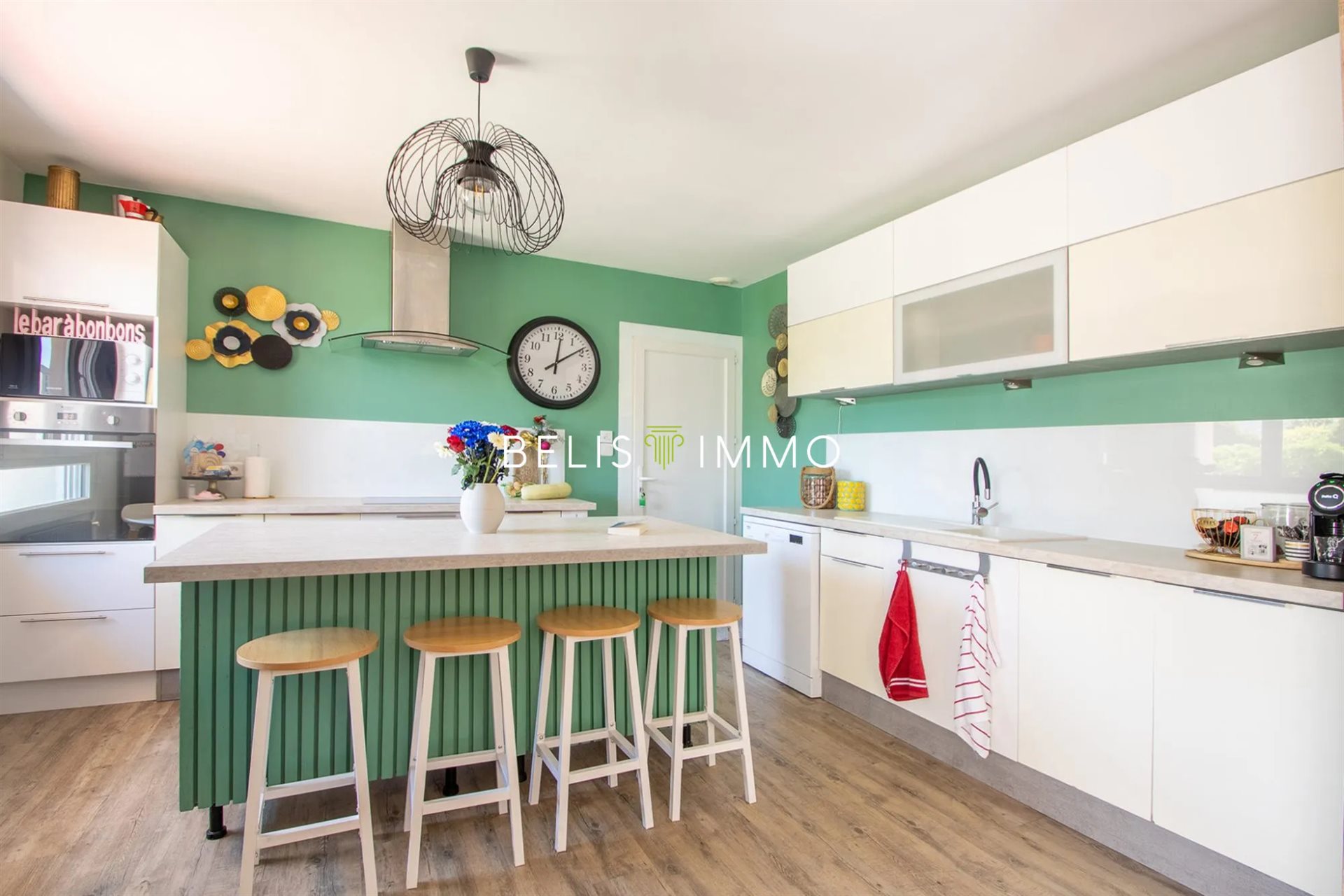 Maison à vendre, 103m², Montlouis-sur-Loire