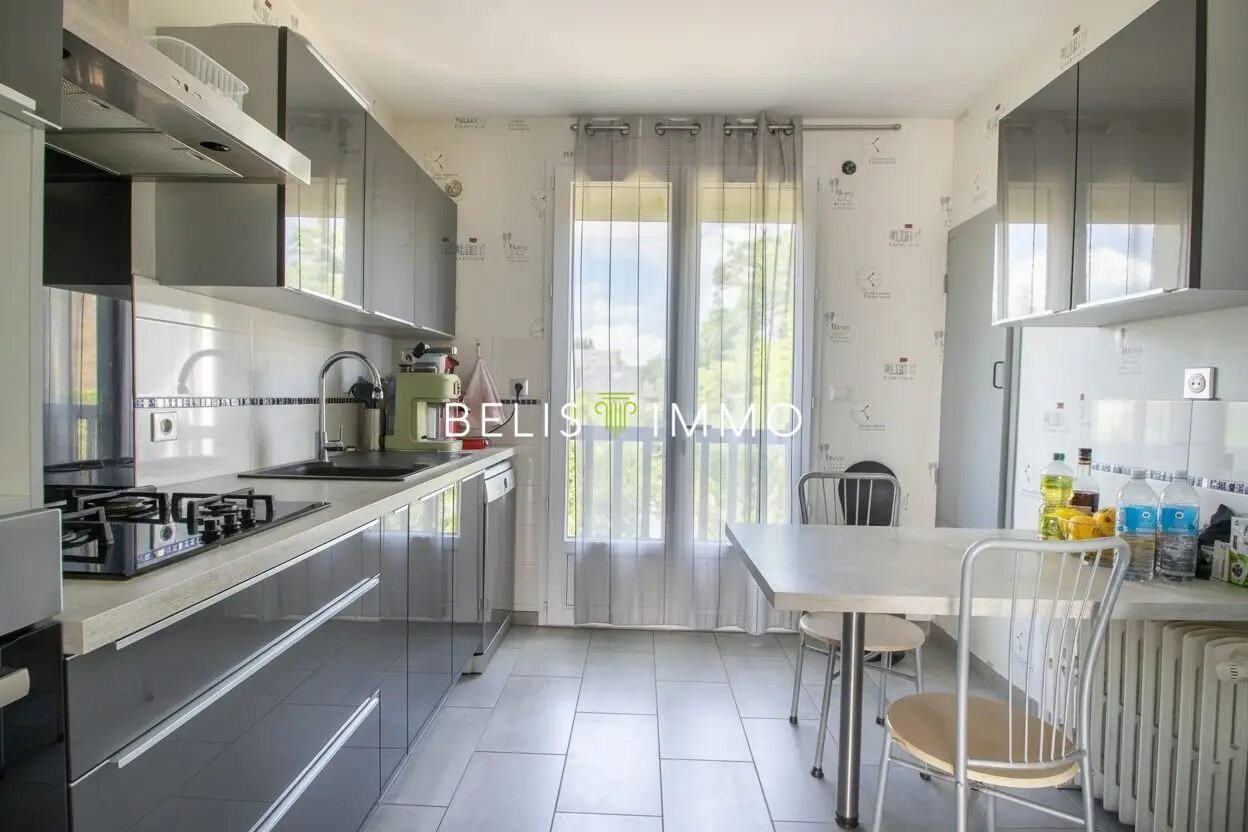 Maison à vendre, 85m², Montlouis-sur-Loire