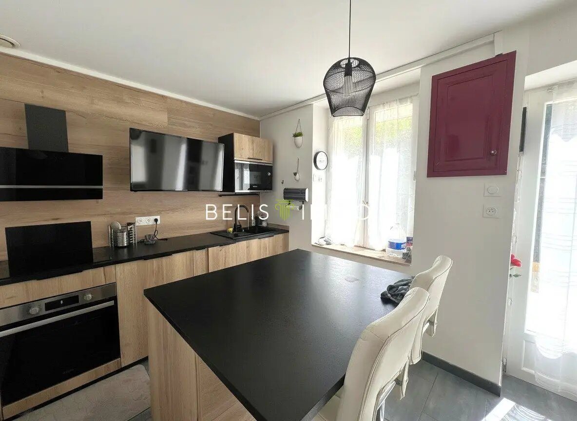 Maison à vendre, 185m², Savonnières