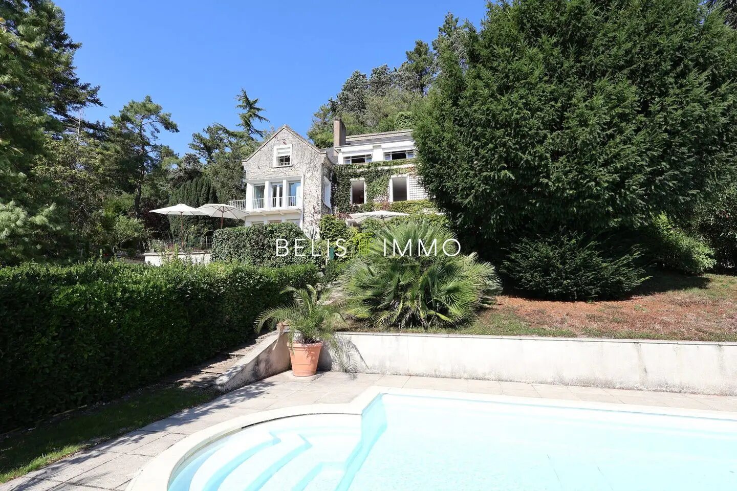 Maison à vendre, 288m², Chinon