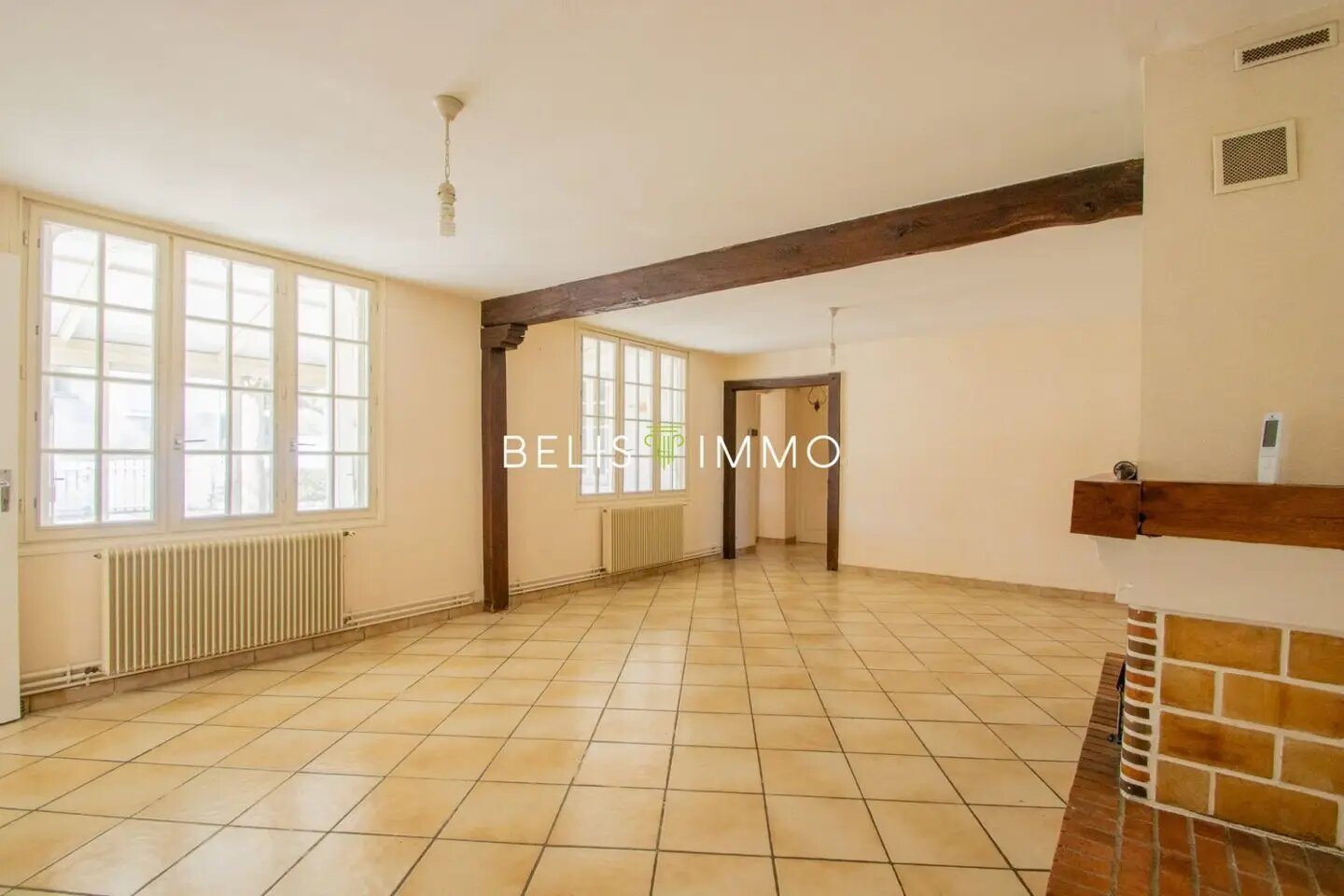 Maison à vendre, 103m², Montlouis-sur-Loire