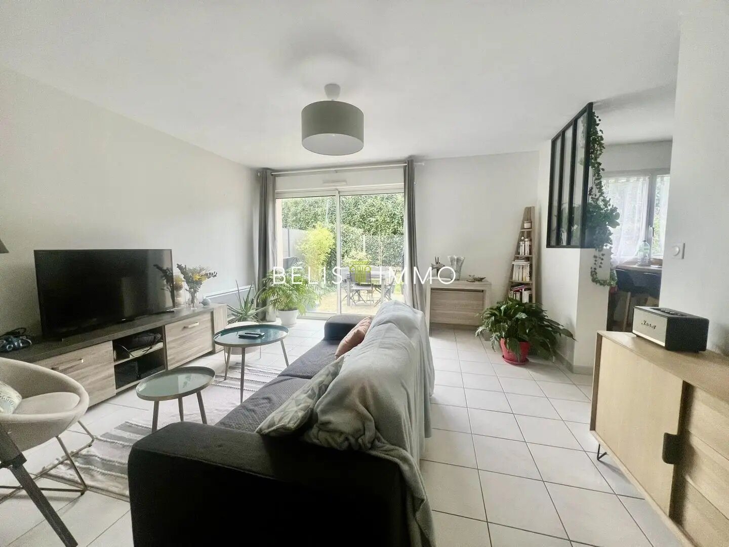 Appartement à vendre, 62m², Ballan-Miré