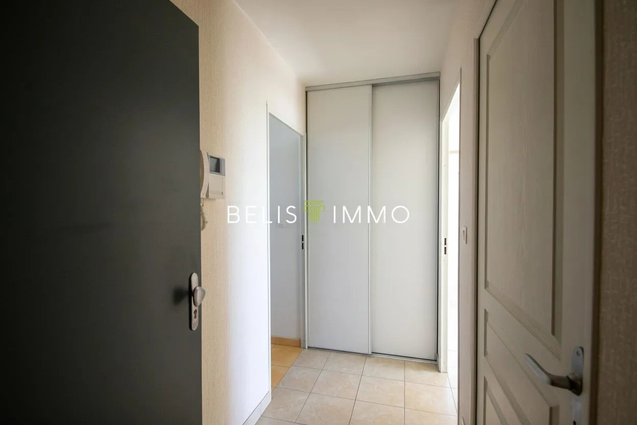 Appartement à louer, 49m², La Ville-aux-Dames