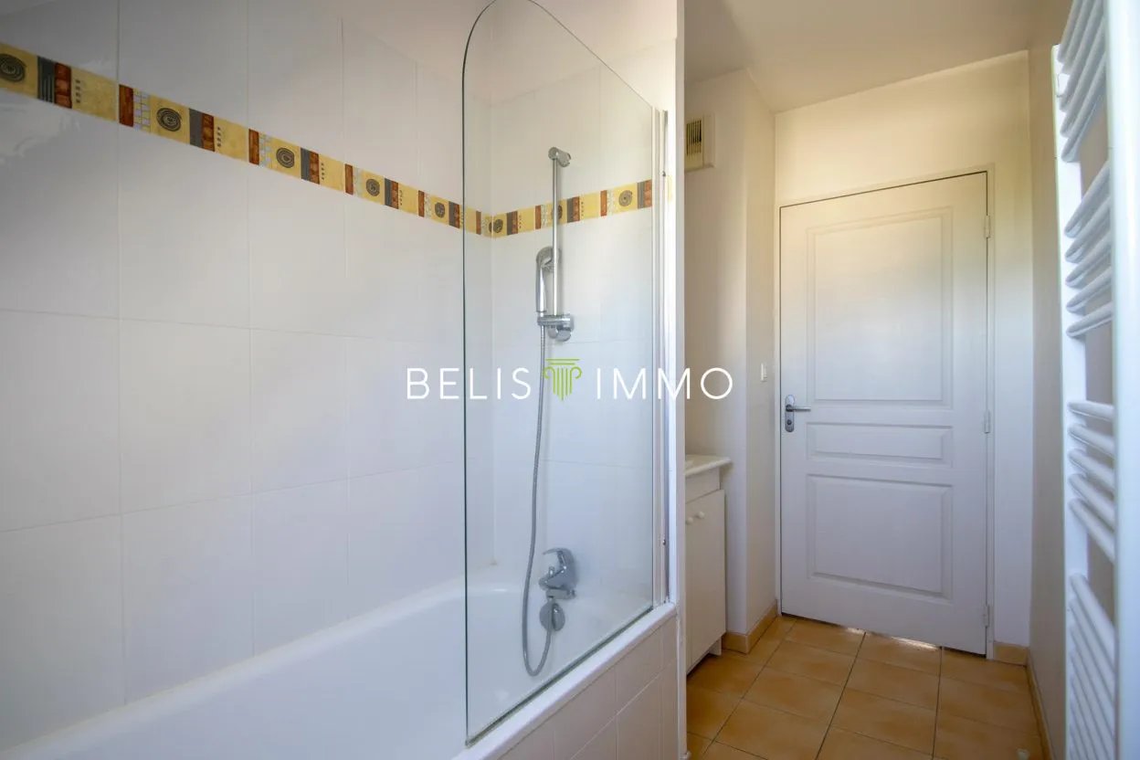 Appartement à louer, 49m², La Ville-aux-Dames