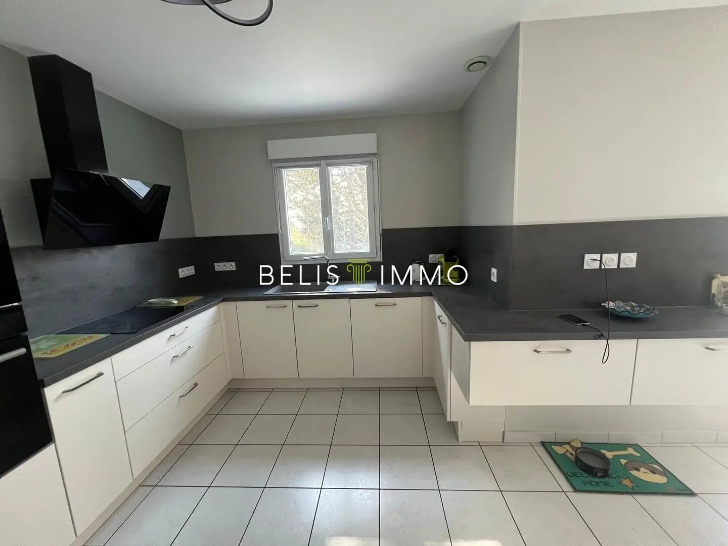Maison à vendre, 120m², Monts