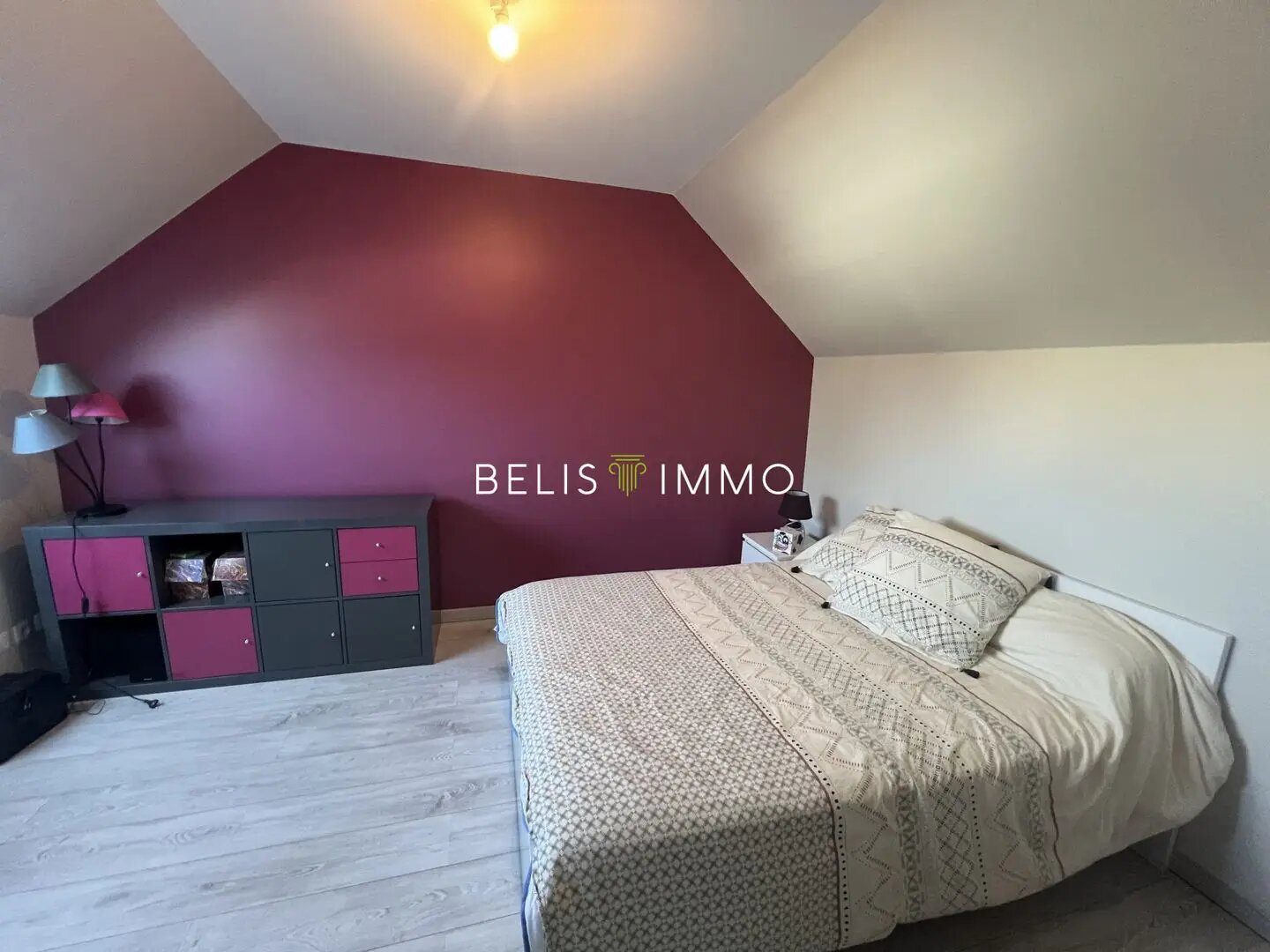Maison à vendre, 120m², Monts