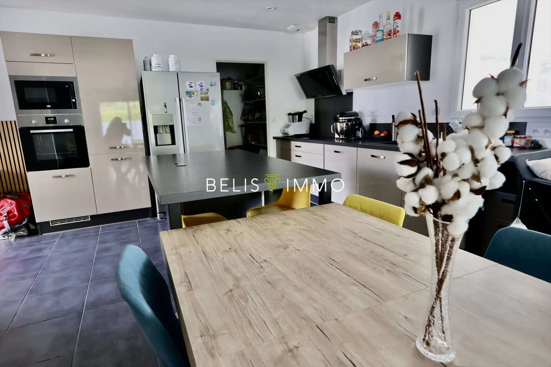 Maison à vendre, 133m², Chinon