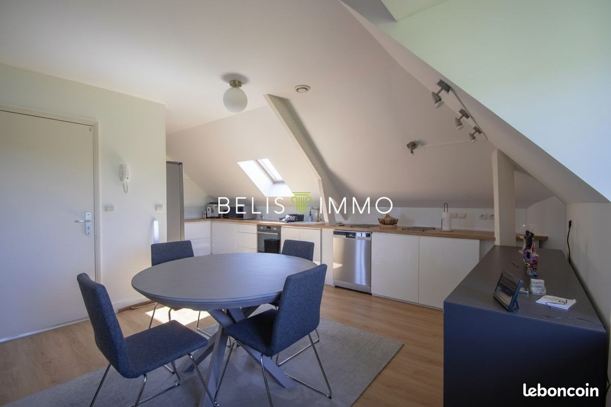 Appartement à louer, 67m², Montlouis-sur-Loire