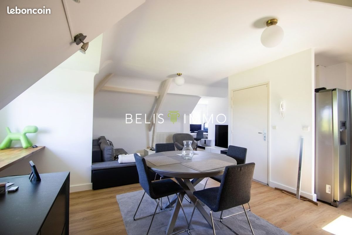 Appartement à louer, 67m², Montlouis-sur-Loire