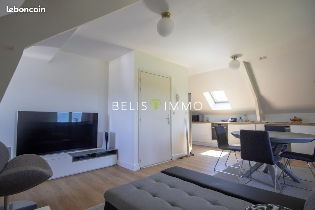 Appartement à louer, 67m², Montlouis-sur-Loire