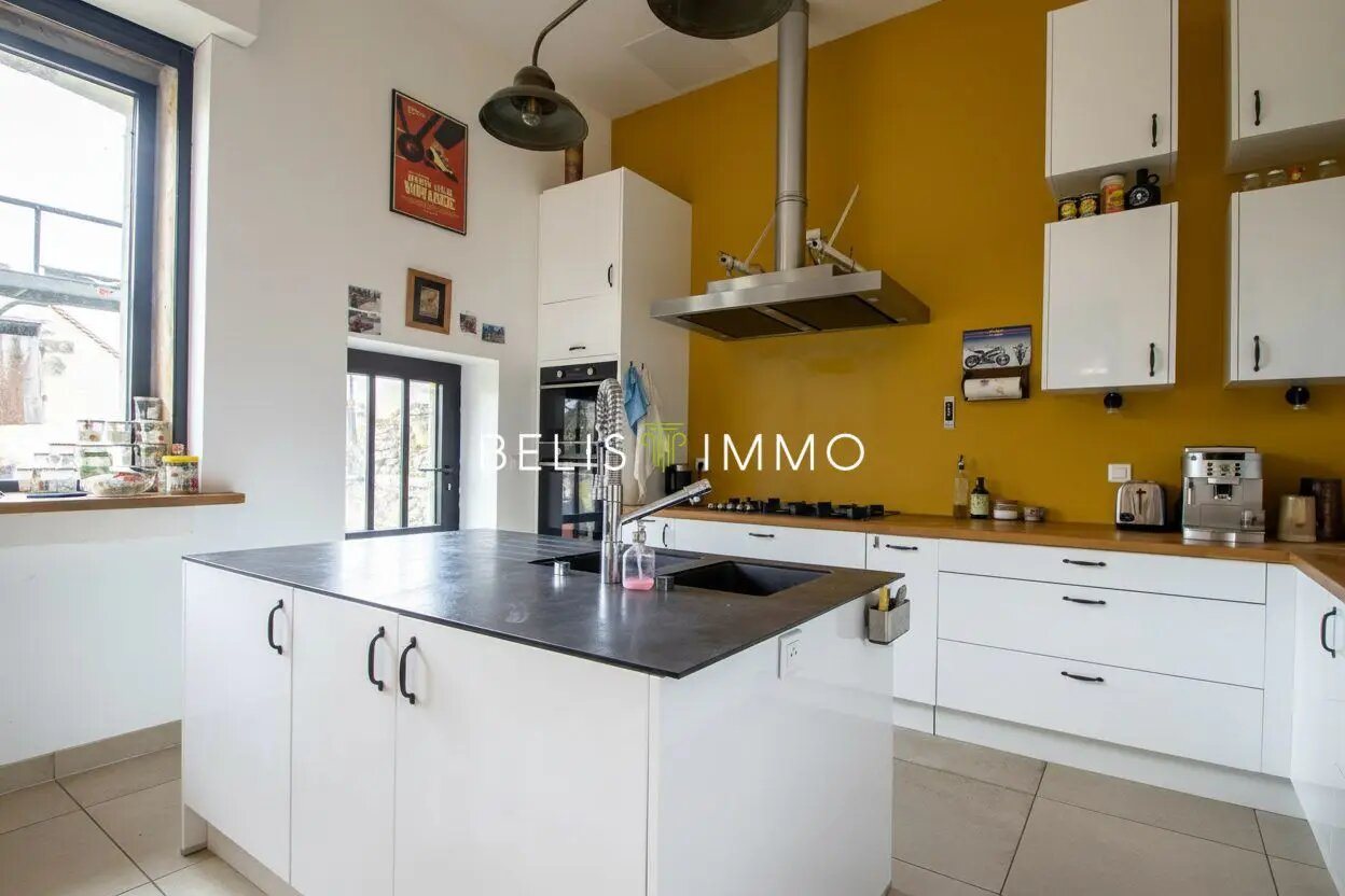 Maison à vendre, 145m², Montlouis-sur-Loire