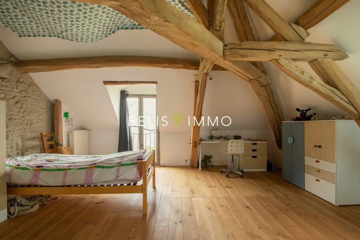 Maison à vendre, 145m², Montlouis-sur-Loire