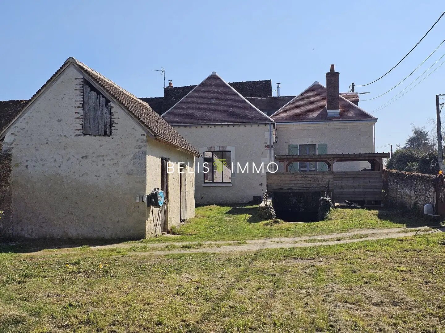 Maison à vendre, 145m², Montlouis-sur-Loire