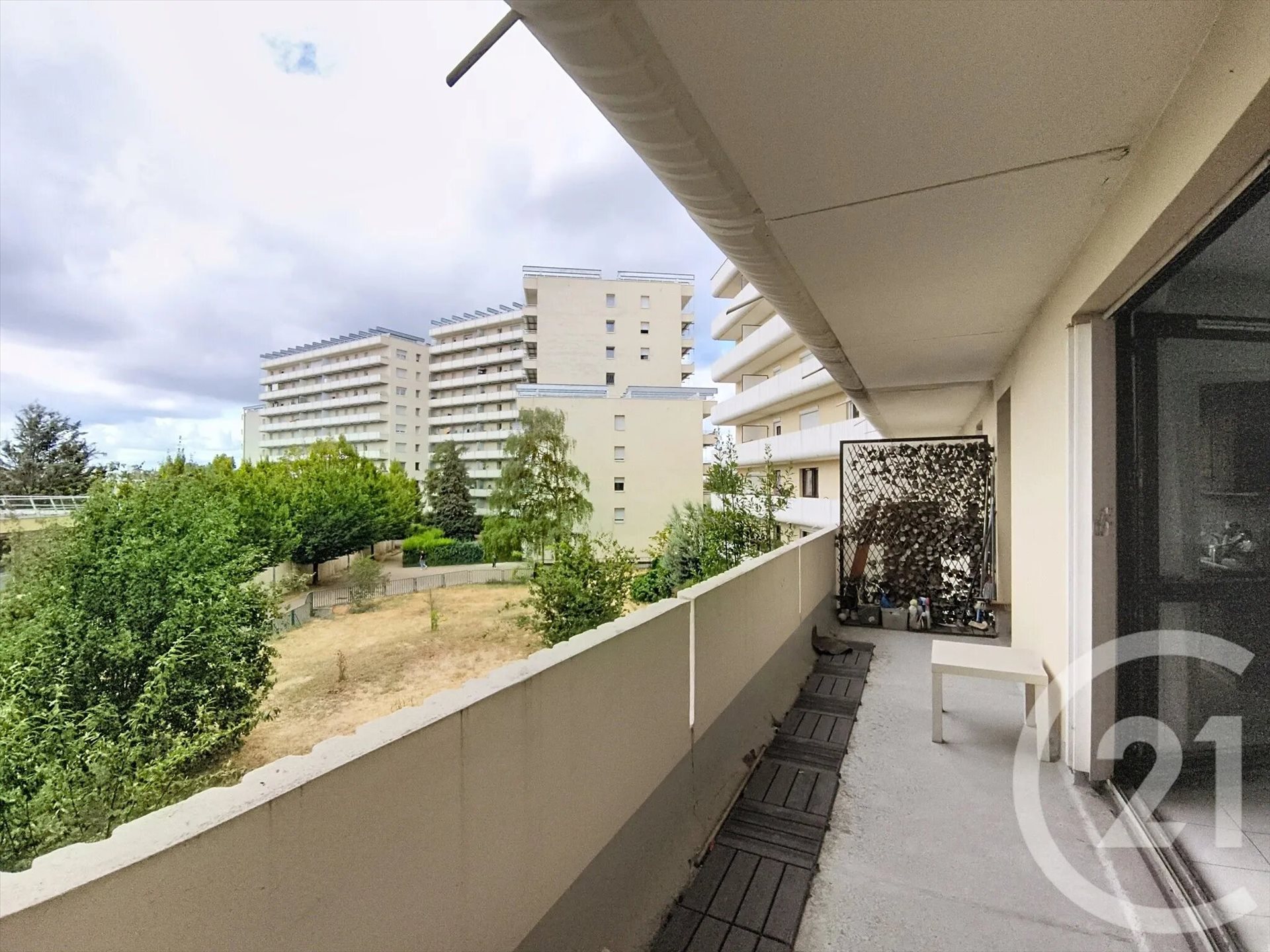 Appartement à vendre, 81m², La Courneuve