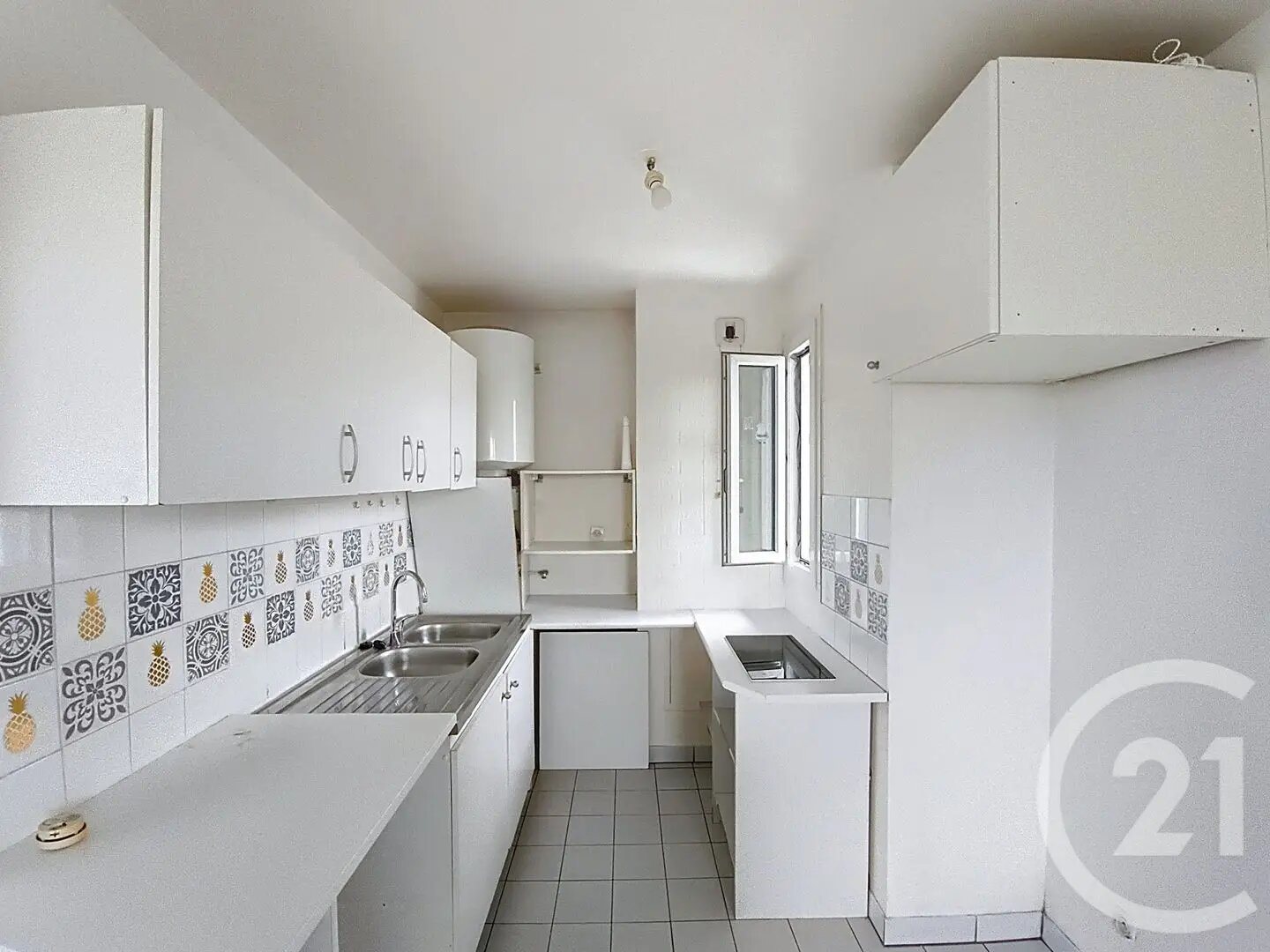 Appartement à vendre, 41m², Dugny