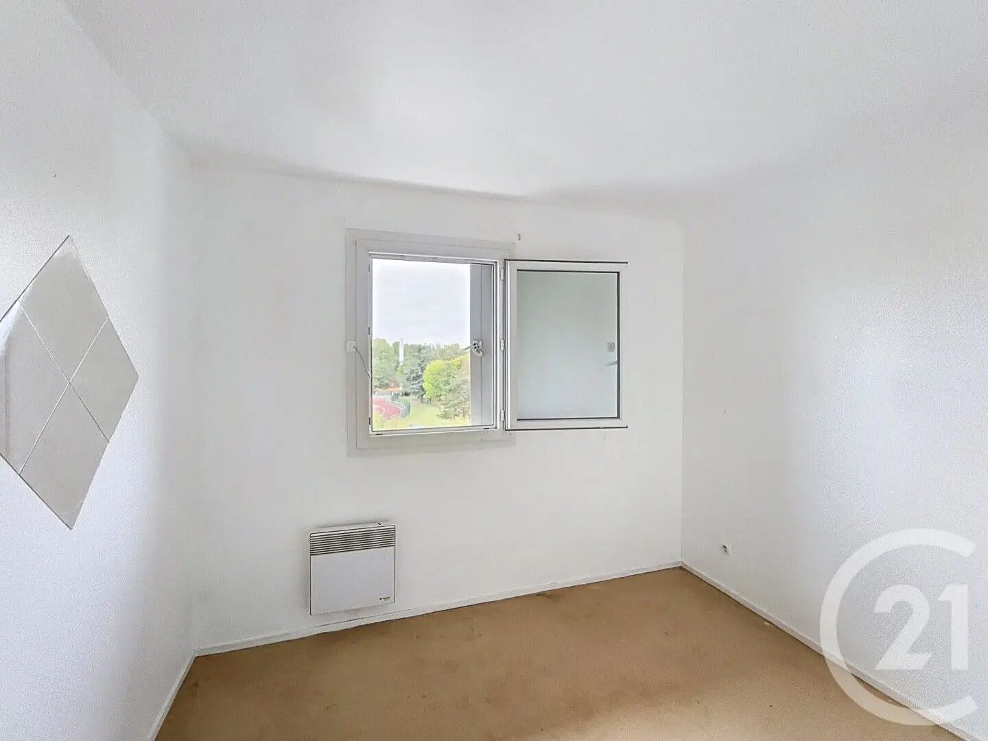Appartement à vendre, 41m², Dugny